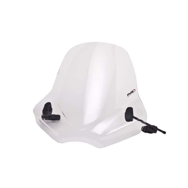 Puig Touring II Screen Clear